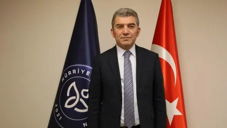 Hürriyetçi Eğitim Sen Genel Başkanı Levent Kuruoğlu: ‘Mülakat Israrı Milli Eğitim’de Güven Erozyonuna Yol Açtı’