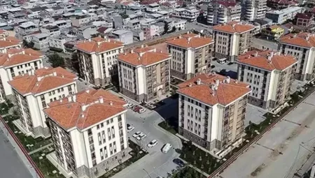 Marmara’da deprem sigortası farkındalığı artıyor: İstanbul’da her 10 evden 6’sı sigortalı