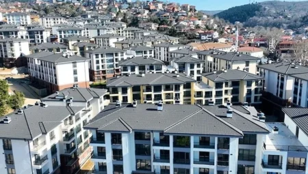 İstanbul’da 700 bin konut için acil alarm: Uzmanlar 5 yılda dönüşüm mümkün diyor