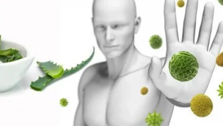 Bahar Gribi ile Savaşta Etkili Yöntemler: Bağışıklığı Güçlendiren Öneriler