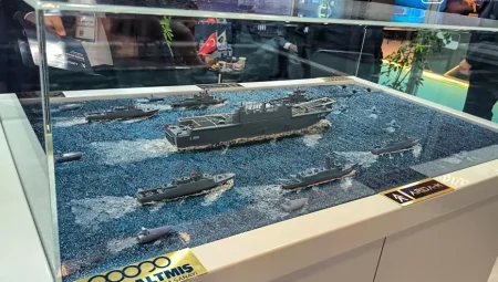 Türk şirketlerine İtalya’da dev fırsat: Savunmadan robotik alana 40 yeni hedef belirlendi