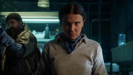 Netflix’ten Stranger Things hayranlarını heyecanlandıran yeni hamle: ‘Tales From ’85’ geliyor!