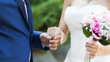 Evliliğinizde aşk mı bitti? İşte ilişkinizi canlandırmanın 5 sırrı