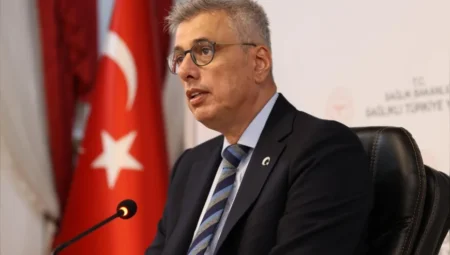 Kemal Memişoğlu: ‘Bolu’da 400 yataklı yeni hastane projemiz çok yakında başlıyor’