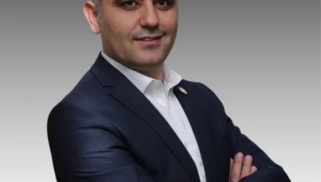 Dr. Fatih Seyran: ‘Heal in Türkiye ve HealthTürkiye ile Sağlık Turizminde Yeni Çağ Başladı’