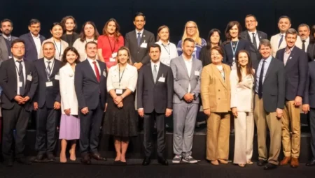 MEB Bakan Yardımcısı Macit: “Altyapı eğitim kalitesini doğrudan etkiliyor”