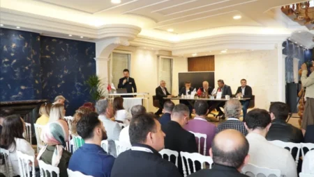 Yeni Sağlık Turizmi Yönetmeliği İstanbul’daki Sempozyumda Tüm Yönleriyle Ele Alınacak