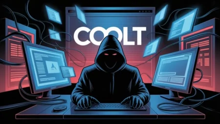 Colt Telecom’a WarLock fidye saldırısı: Bir milyon belge satışa çıkarıldı